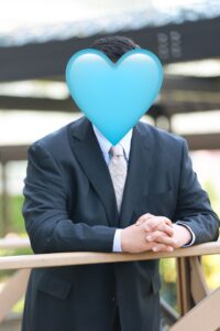 36歳男性が活動スタート！